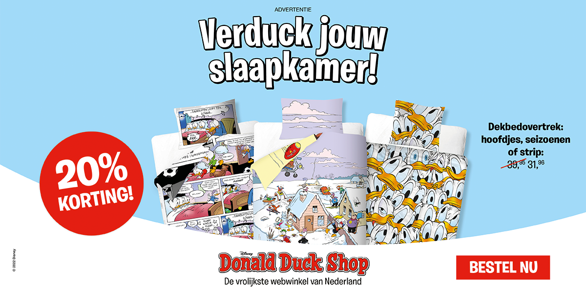 Verduck je slaapkamer