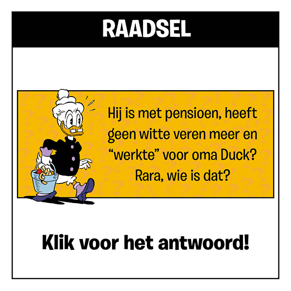 Raadsel