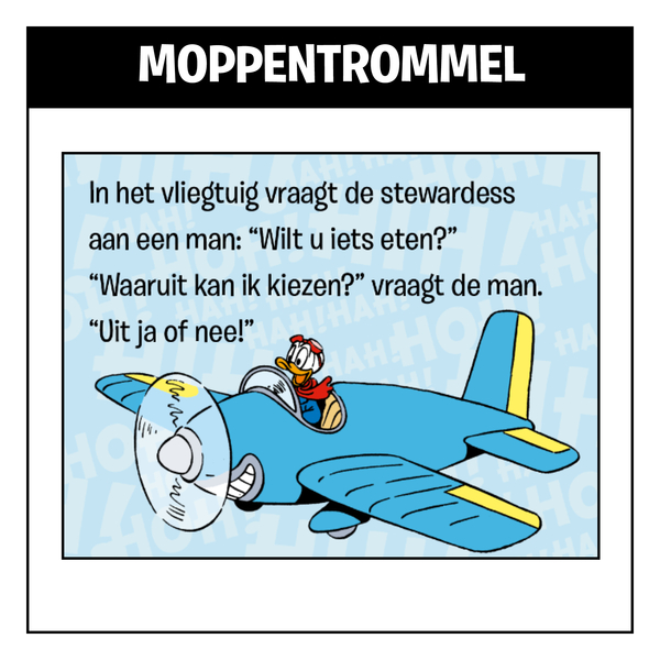 Moppentrommel