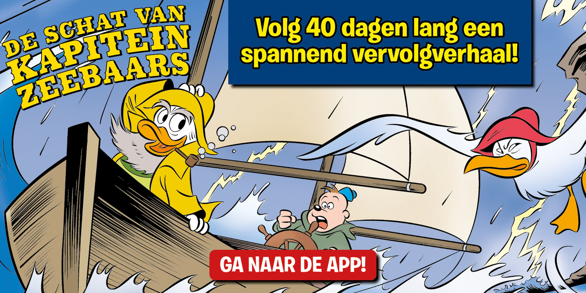 Zeebaars