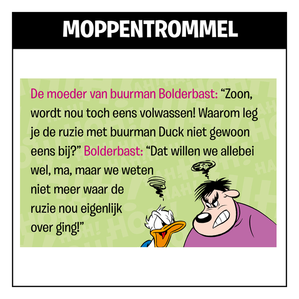Moppentrommel