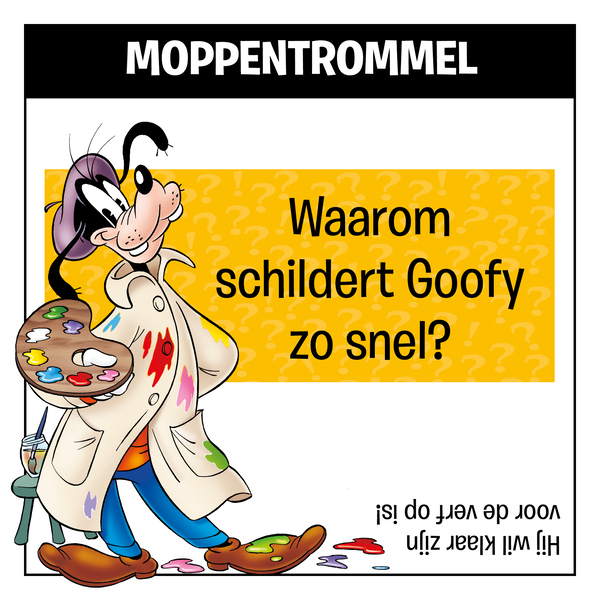 Moppentrommel