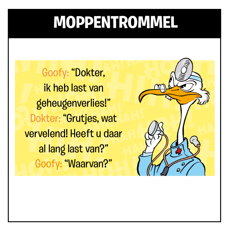 Moppentrommel