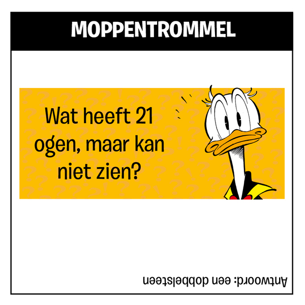Moppentrommel