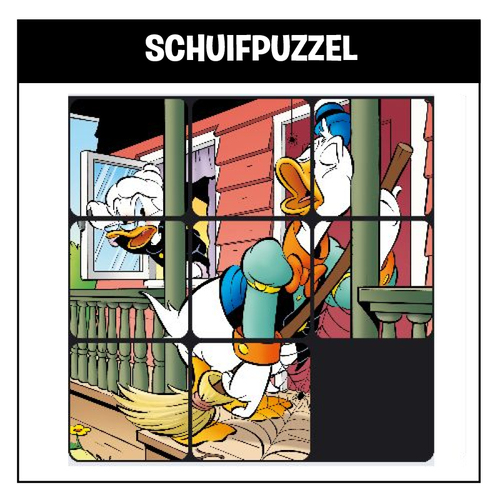 Schuifuzzel