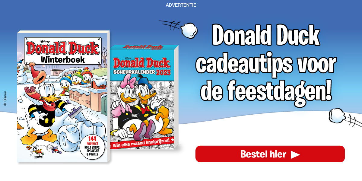 Cadeautips