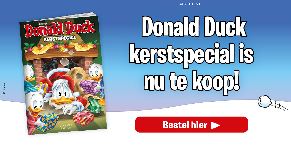 Kerstspecial