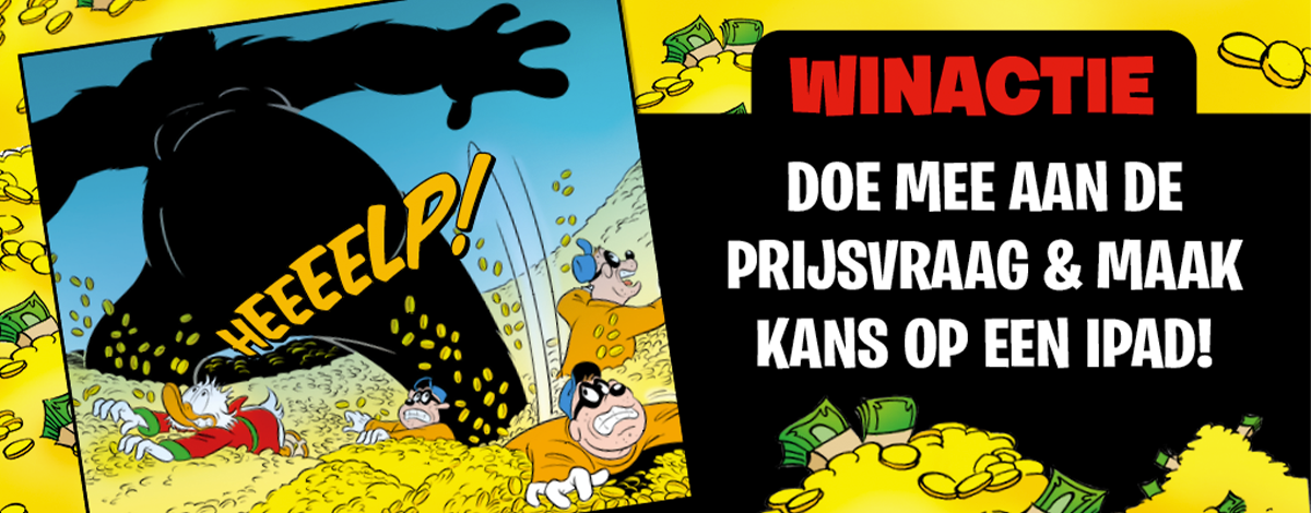 Nieuwe serie