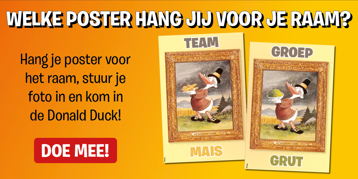 Team Mais of Groep Grut