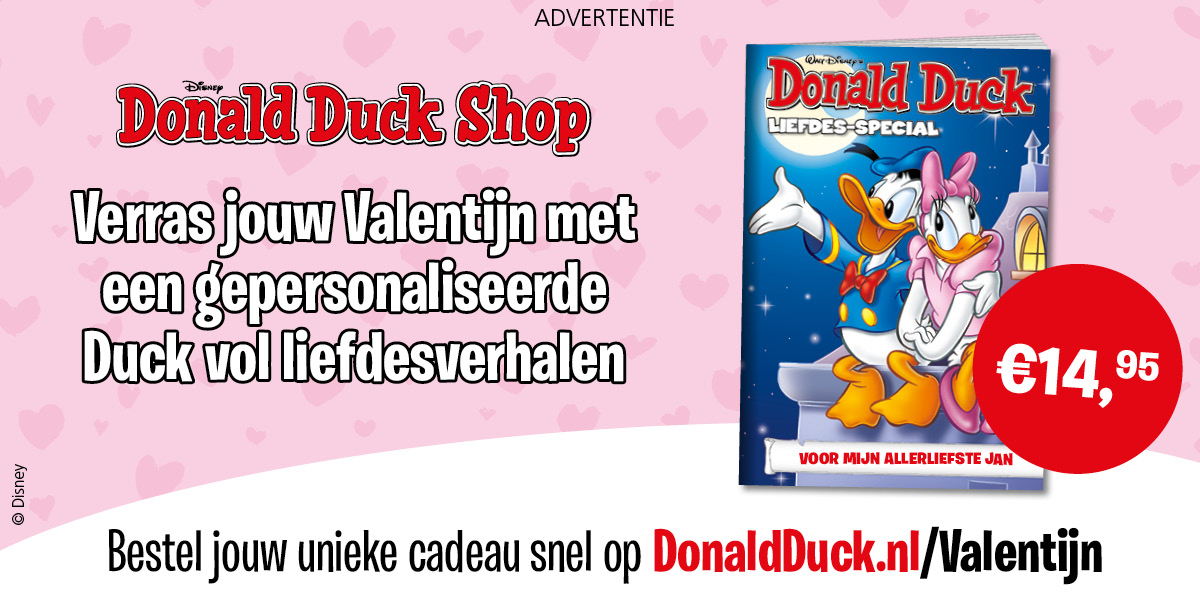 Valentijnsspecial