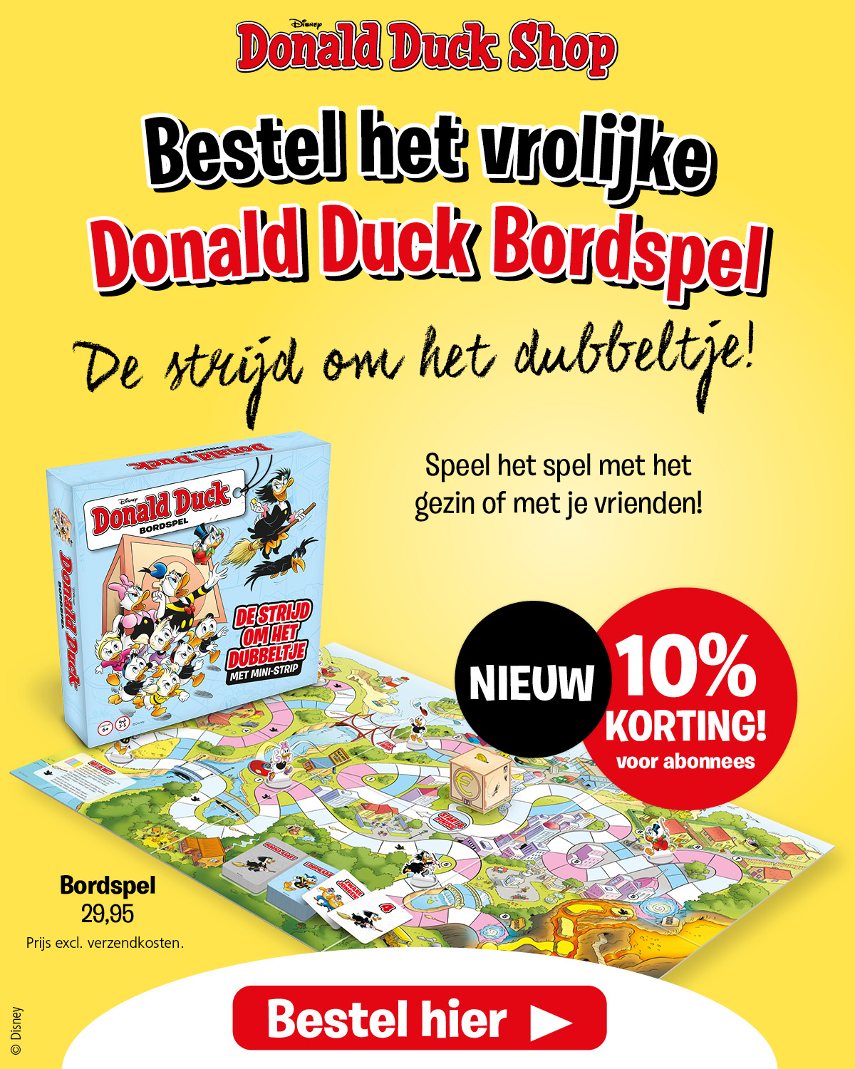 Bordspel