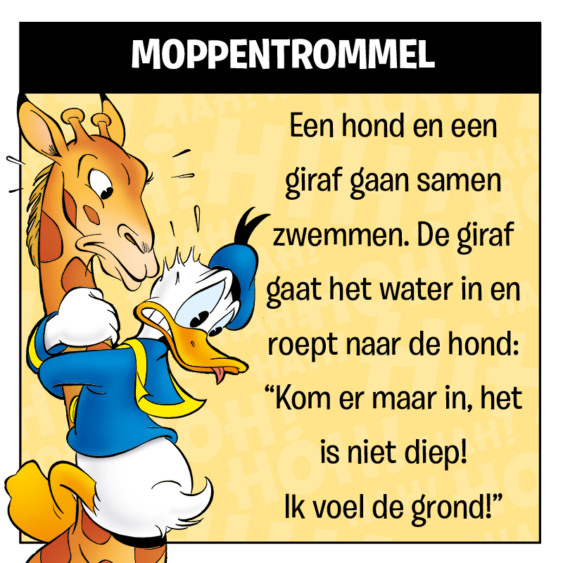 Moppentrommel