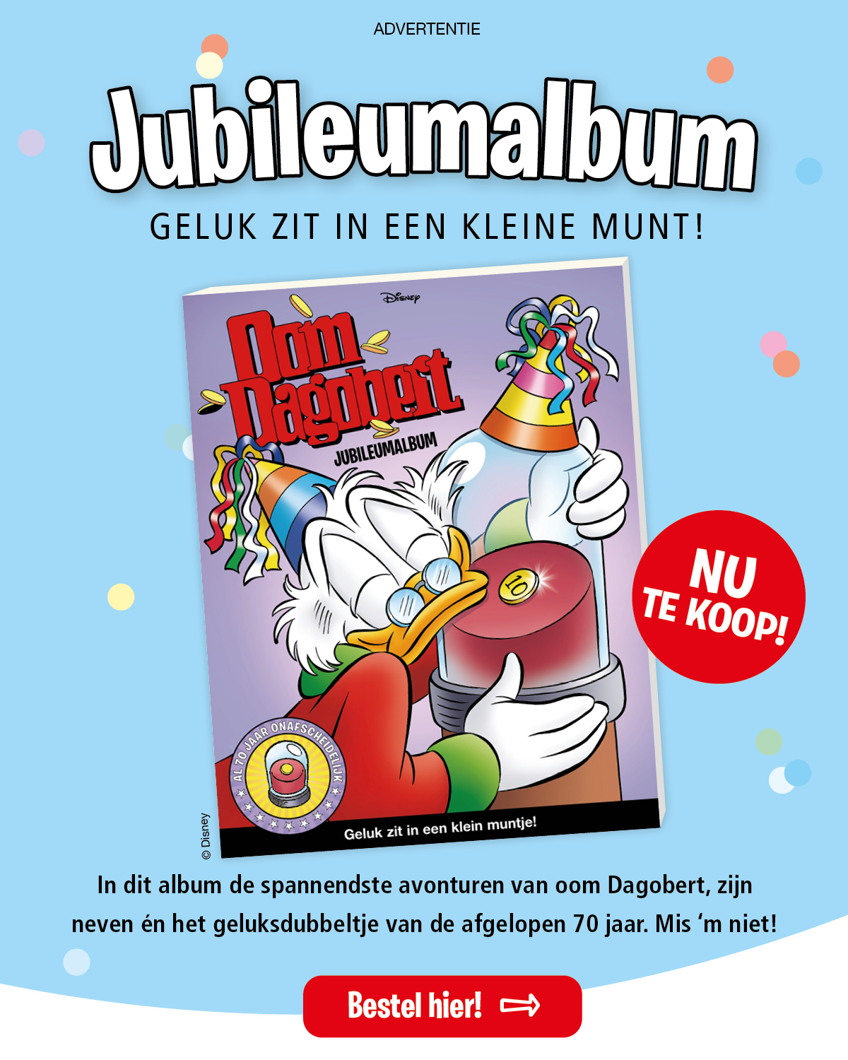 Jubileumalbum