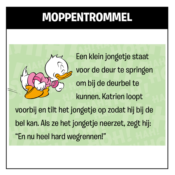 Moppentrommel