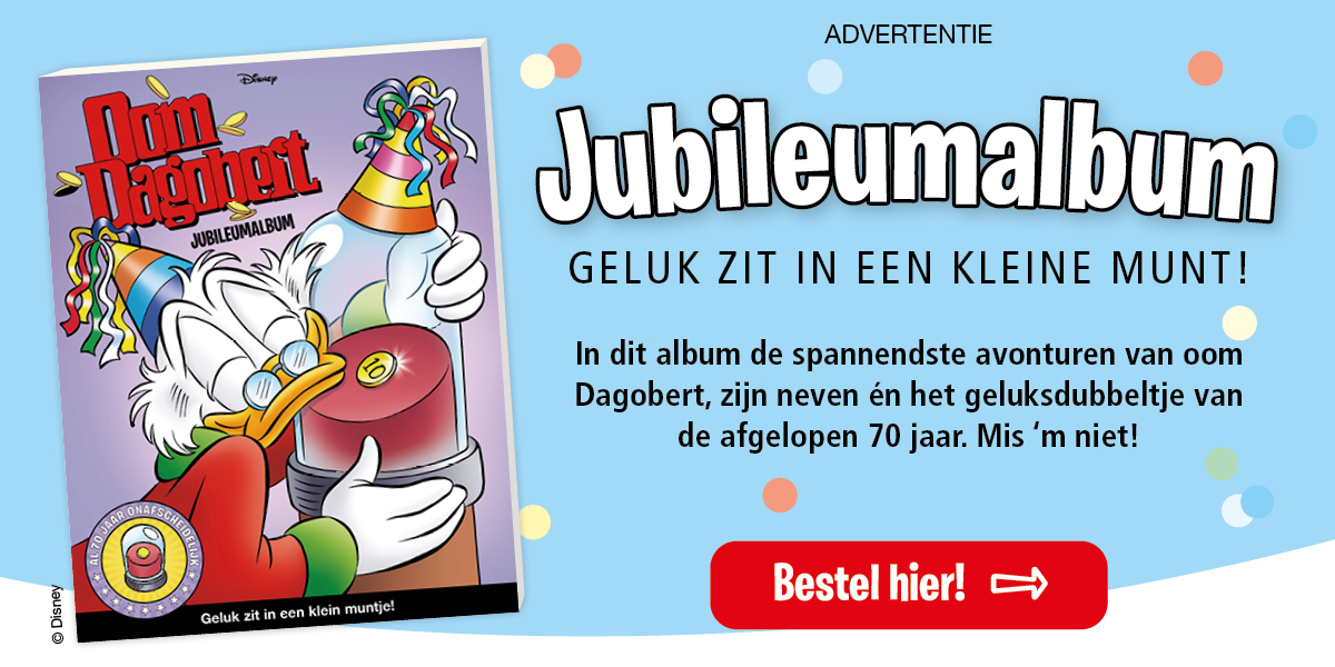 Jubileumalbum