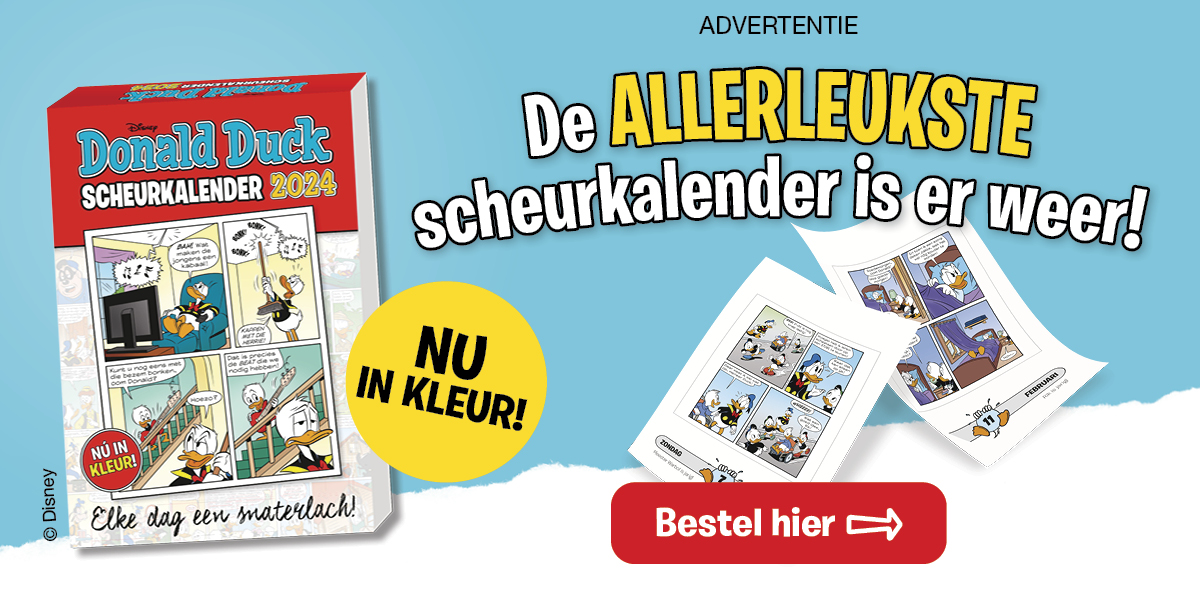 Scheurkalender