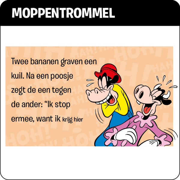Moppentrommel