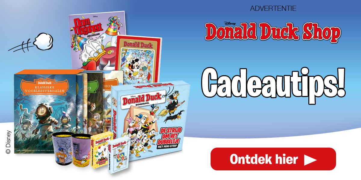 Cadeautips