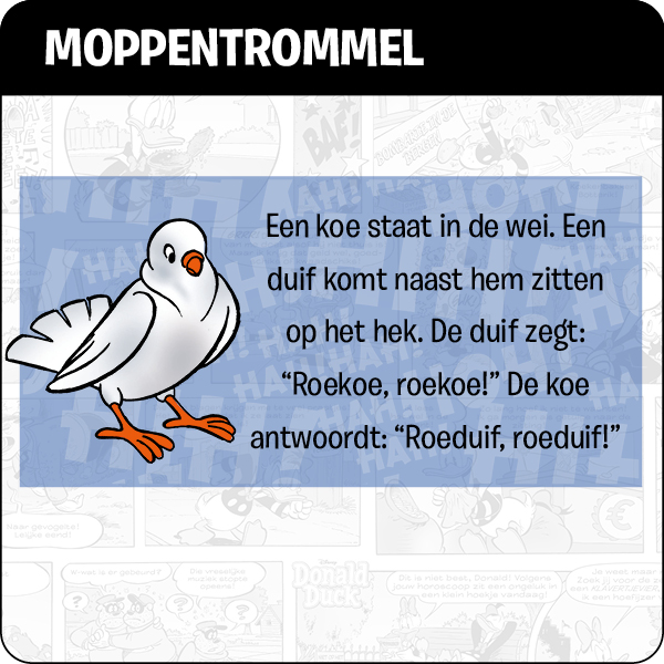 Moppentrommel