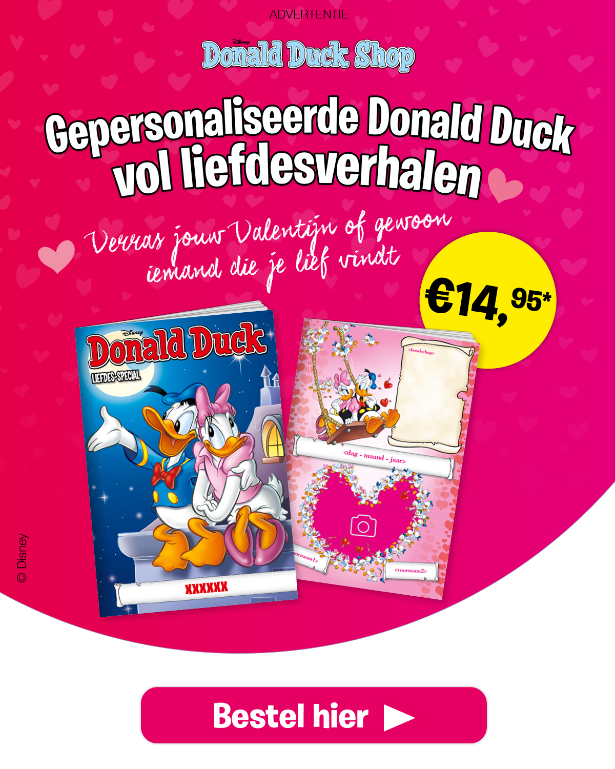 Valentijnsdag