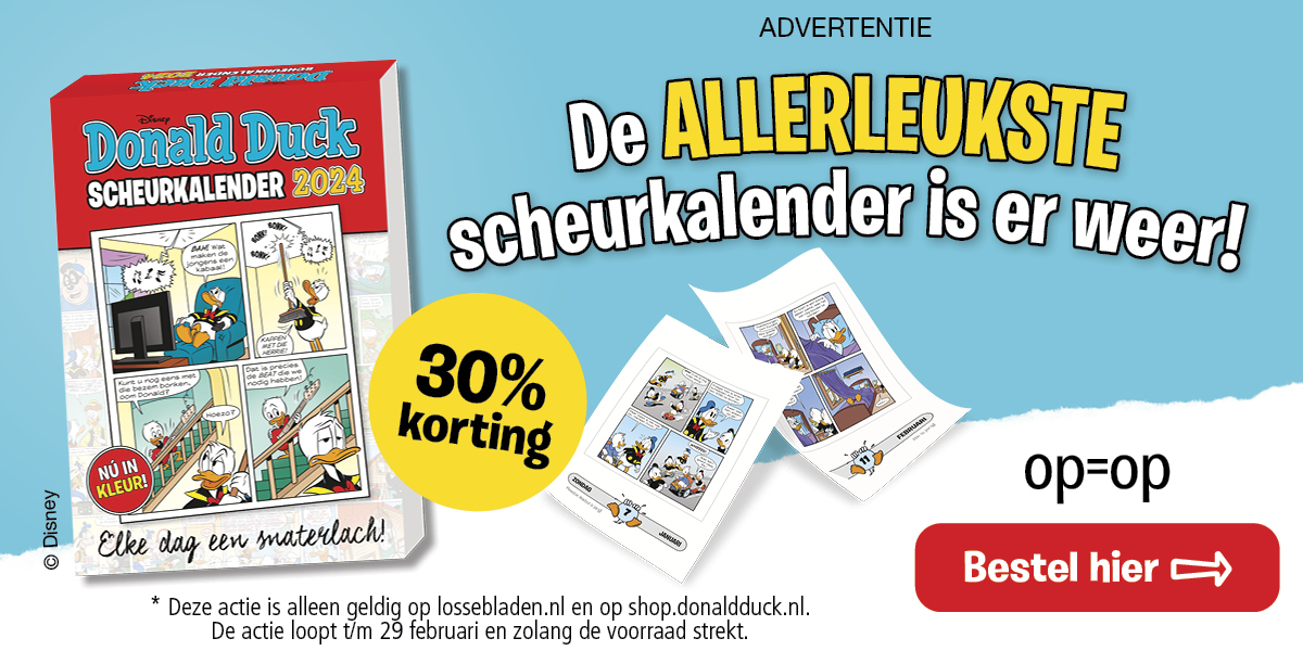 Scheurkalender