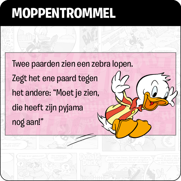 Moppentrommel